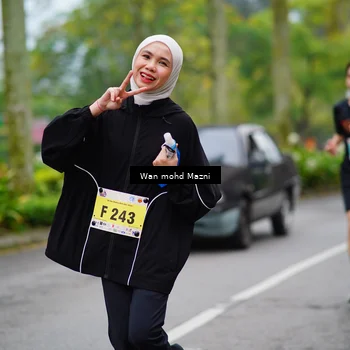 Runner Photo 8492271