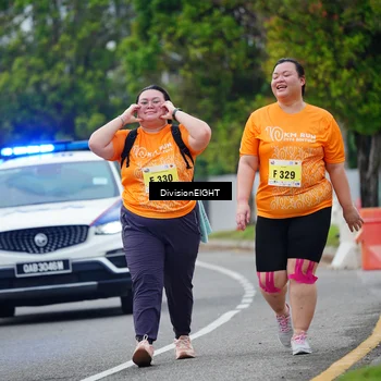 Runner Photo 8492272