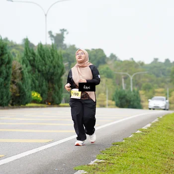 Runner Photo 8492273