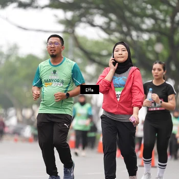 Runner Photo 8492278