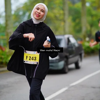 Runner Photo 8492280
