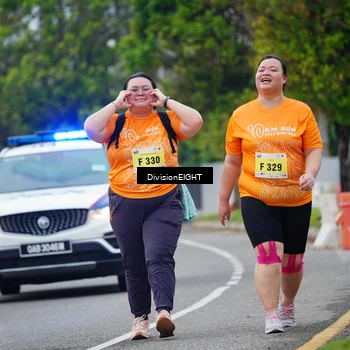 Runner Photo 8492281
