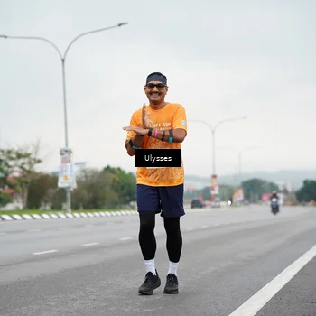 Runner Photo 8492283