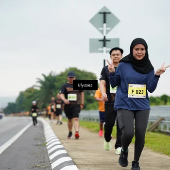 Runner Photo 8492284