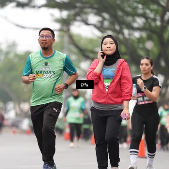 Runner Photo 8492285