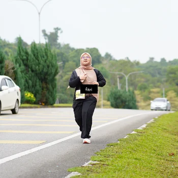 Runner Photo 8492287