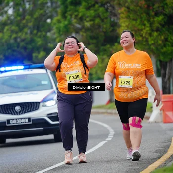 Runner Photo 8492288