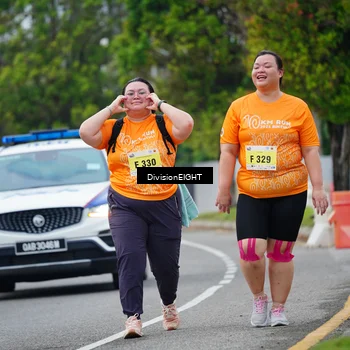 Runner Photo 8492289