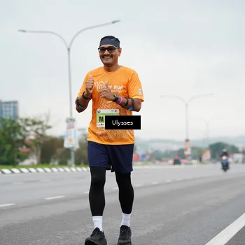 Runner Photo 8492290