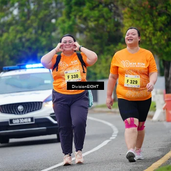 Runner Photo 8492291