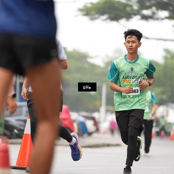 Runner Photo 8492292