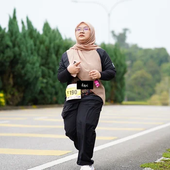 Runner Photo 8492294