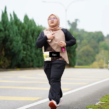 Runner Photo 8492296