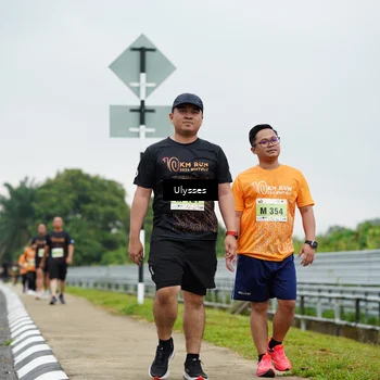 Runner Photo 8492300