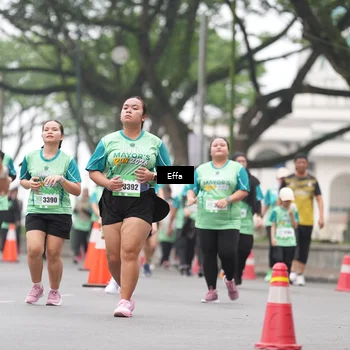 Runner Photo 8492301