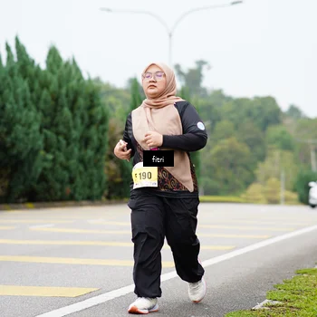 Runner Photo 8492302