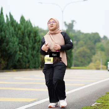 Runner Photo 8492303
