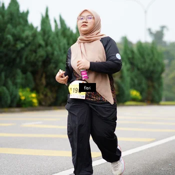 Runner Photo 8492304