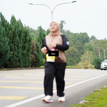Runner Photo 8492306
