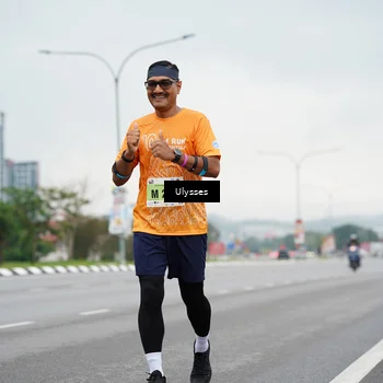 Runner Photo 8492307