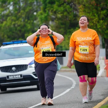 Runner Photo 8492308
