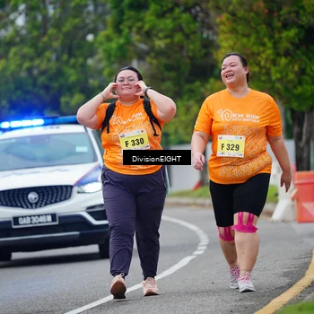 Runner Photo 8492310