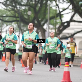 Runner Photo 8492317