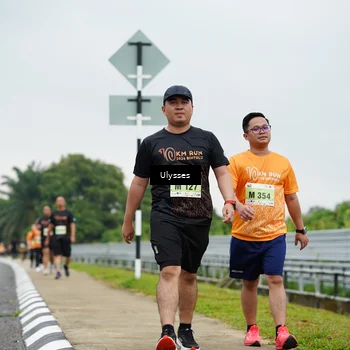 Runner Photo 8492320