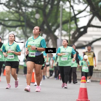 Runner Photo 8492322