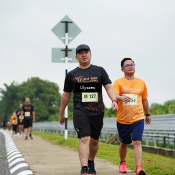 Runner Photo 8492323