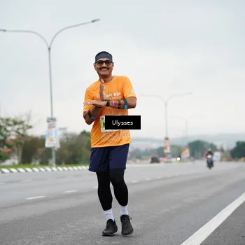 Runner Photo 8492325