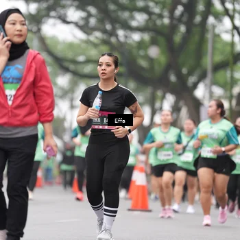 Runner Photo 8492328