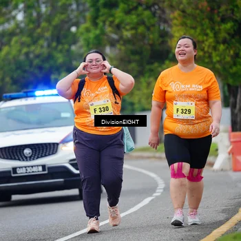 Runner Photo 8492329