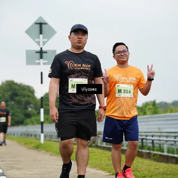 Runner Photo 8492336