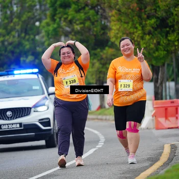 Runner Photo 8492339