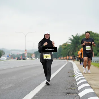 Runner Photo 8492340