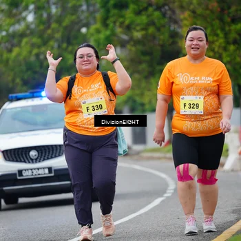 Runner Photo 8492341