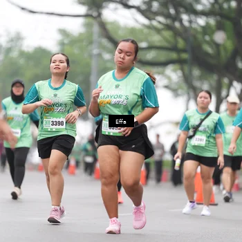 Runner Photo 8492343