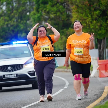 Runner Photo 8492344