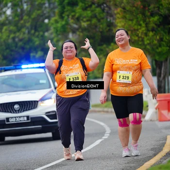 Runner Photo 8492345