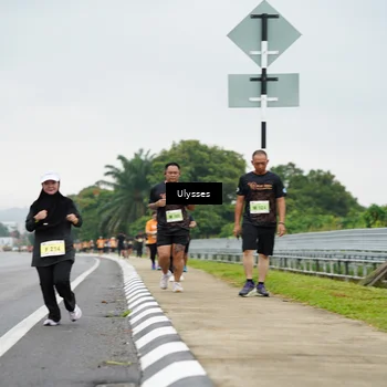 Runner Photo 8492347