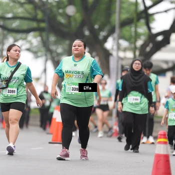 Runner Photo 8492350