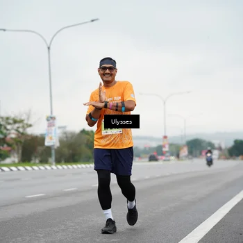 Runner Photo 8492352