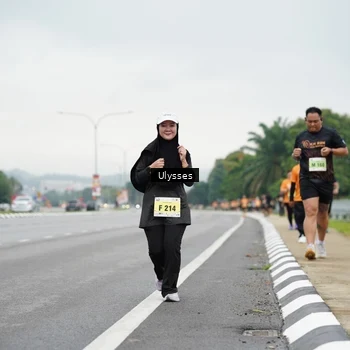 Runner Photo 8492353