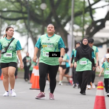 Runner Photo 8492355