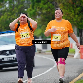 Runner Photo 8492360