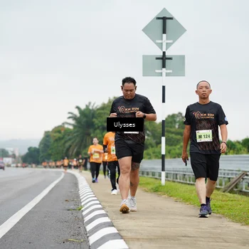 Runner Photo 8492362