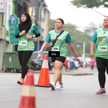 Runner Photo 8492363