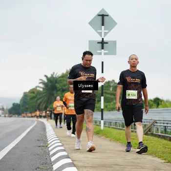 Runner Photo 8492364