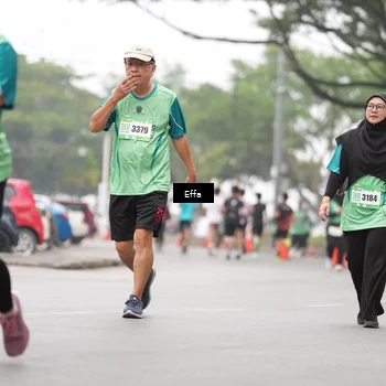 Runner Photo 8492365